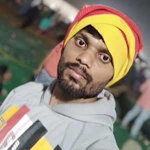 Meet your Posher, Girish